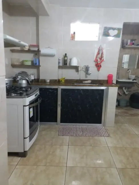 Foto 3 de Apartamento com 1 quarto à venda, 80m2 em Marechal Hermes, Rio De Janeiro - RJ