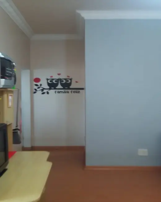 Foto 5 de Apartamento com 1 quarto à venda, 45m2 em Campinho, Rio De Janeiro - RJ