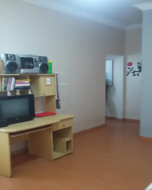 Foto 4 de Apartamento com 1 quarto à venda, 45m2 em Campinho, Rio De Janeiro - RJ