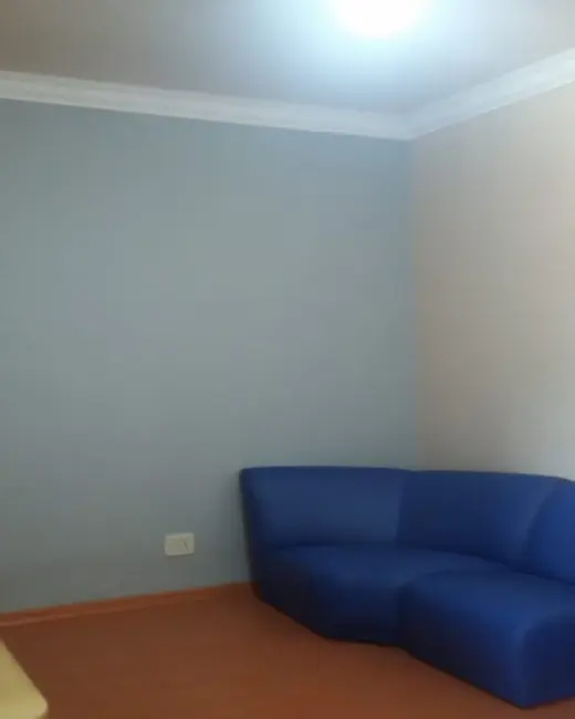 Foto 3 de Apartamento com 1 quarto à venda, 45m2 em Campinho, Rio De Janeiro - RJ