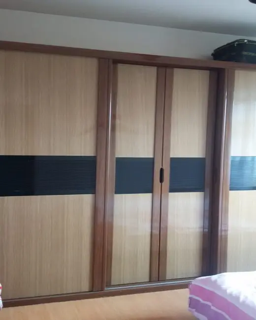 Foto 7 de Apartamento com 1 quarto à venda, 45m2 em Campinho, Rio De Janeiro - RJ