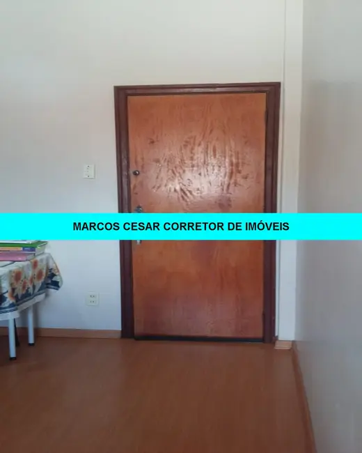 Foto 1 de Apartamento com 1 quarto à venda, 45m2 em Campinho, Rio De Janeiro - RJ