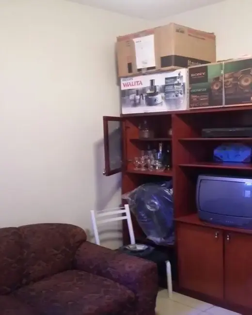 Apartamento com 2 quartos à venda, 60m2 em Vila Valqueire, Rio De Janeiro - RJ - imagem 8 Foto 8 de Apartamento com 2 quartos à venda, 60m2 em Vila Valqueire, Rio De Janeiro - RJ