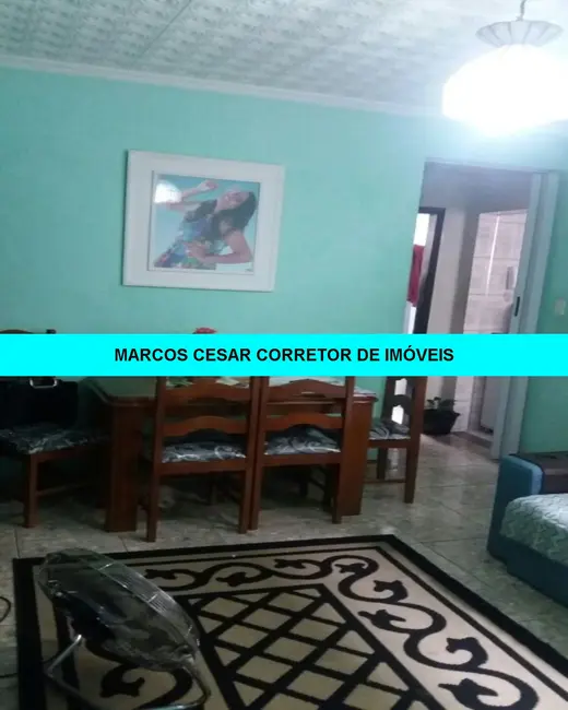 Foto 1 de Apartamento com 2 quartos à venda, 76m2 em Coelho Neto, Rio De Janeiro - RJ