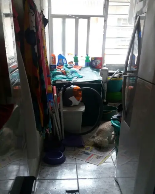 Foto 8 de Apartamento com 2 quartos à venda, 76m2 em Coelho Neto, Rio De Janeiro - RJ