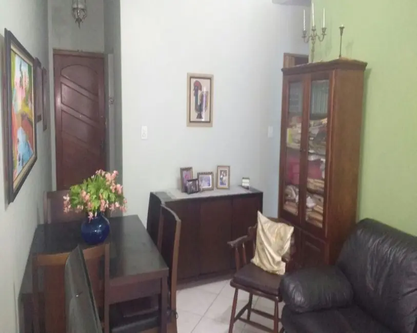 Foto 4 de Apartamento com 1 quarto à venda, 50m2 em Madureira, Rio De Janeiro - RJ