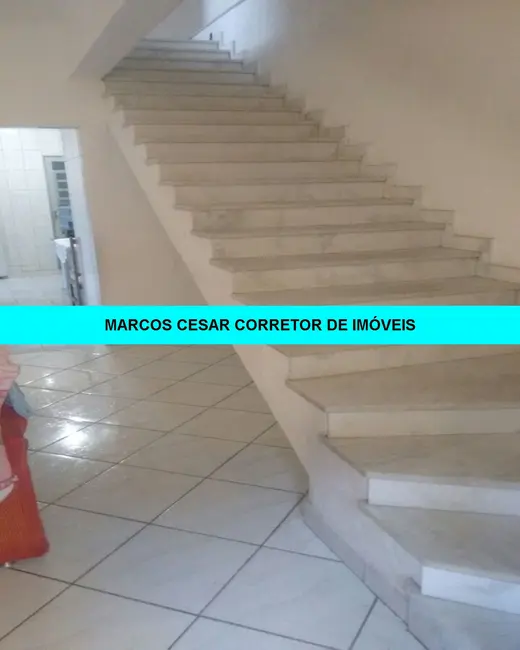 Foto 1 de Casa com 4 quartos à venda, 160m2 em Vila Valqueire, Rio De Janeiro - RJ