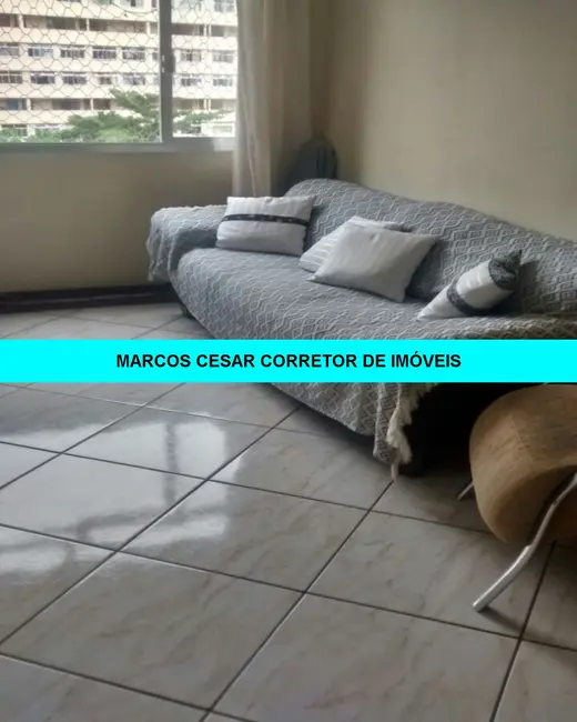 Foto 1 de Apartamento com 2 quartos à venda, 48m2 em Taquara, Rio De Janeiro - RJ