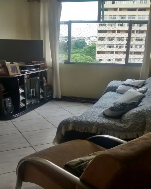 Foto 2 de Apartamento com 2 quartos à venda, 48m2 em Taquara, Rio De Janeiro - RJ