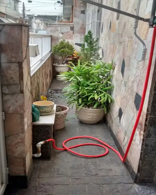 Foto 3 de Casa de Condomínio com 3 quartos à venda, 100m2 em Madureira, Rio De Janeiro - RJ