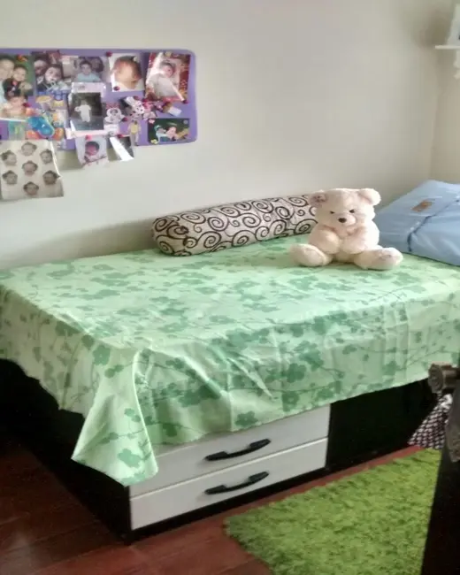 Foto 12 de Casa de Condomínio com 3 quartos à venda, 100m2 em Madureira, Rio De Janeiro - RJ