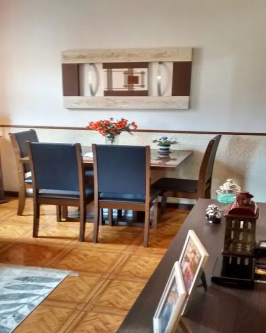 Foto 4 de Casa de Condomínio com 3 quartos à venda, 100m2 em Madureira, Rio De Janeiro - RJ