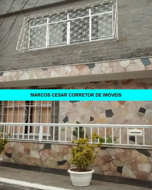 Foto 1 de Casa de Condomínio com 3 quartos à venda, 100m2 em Madureira, Rio De Janeiro - RJ