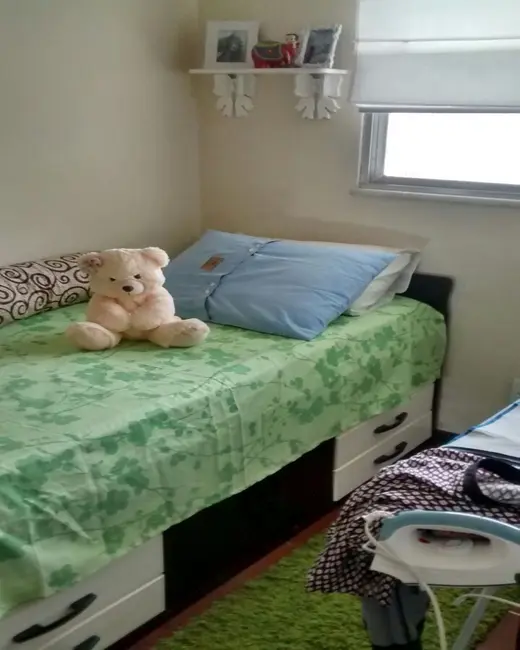 Foto 10 de Casa de Condomínio com 3 quartos à venda, 100m2 em Madureira, Rio De Janeiro - RJ