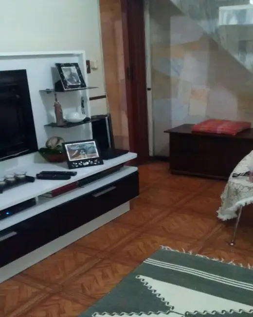 Foto 6 de Casa de Condomínio com 3 quartos à venda, 100m2 em Madureira, Rio De Janeiro - RJ