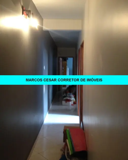 Foto 1 de Casa com 4 quartos à venda, 111m2 em Marechal Hermes, Rio De Janeiro - RJ