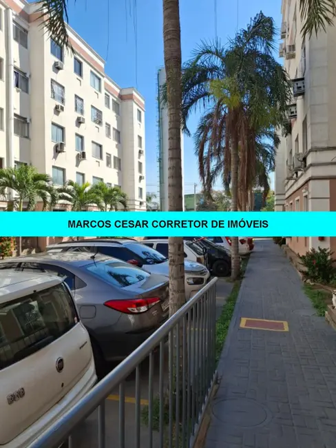 Apartamento com 2 quartos à venda, 60m2 em Guadalupe, Rio De Janeiro - RJ - imagem 1 Foto 1 de Apartamento com 2 quartos à venda, 60m2 em Guadalupe, Rio De Janeiro - RJ