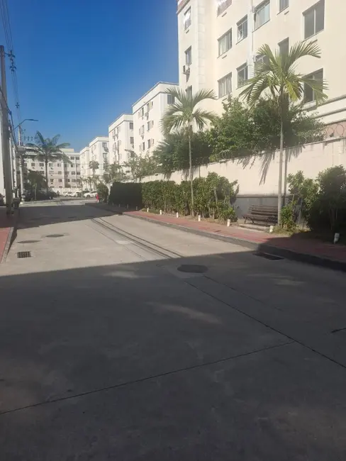 Apartamento com 2 quartos à venda, 60m2 em Guadalupe, Rio De Janeiro - RJ - imagem 3 Foto 3 de Apartamento com 2 quartos à venda, 60m2 em Guadalupe, Rio De Janeiro - RJ