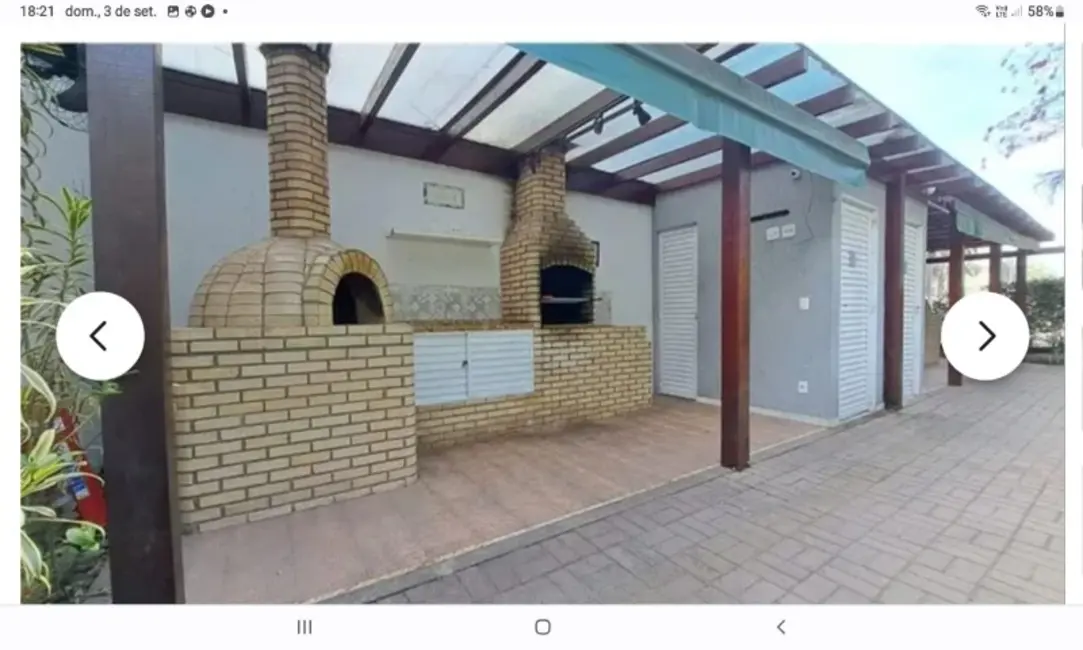 Foto 6 de Apartamento com 3 quartos à venda, 60m2 em Vargem Pequena, Rio De Janeiro - RJ