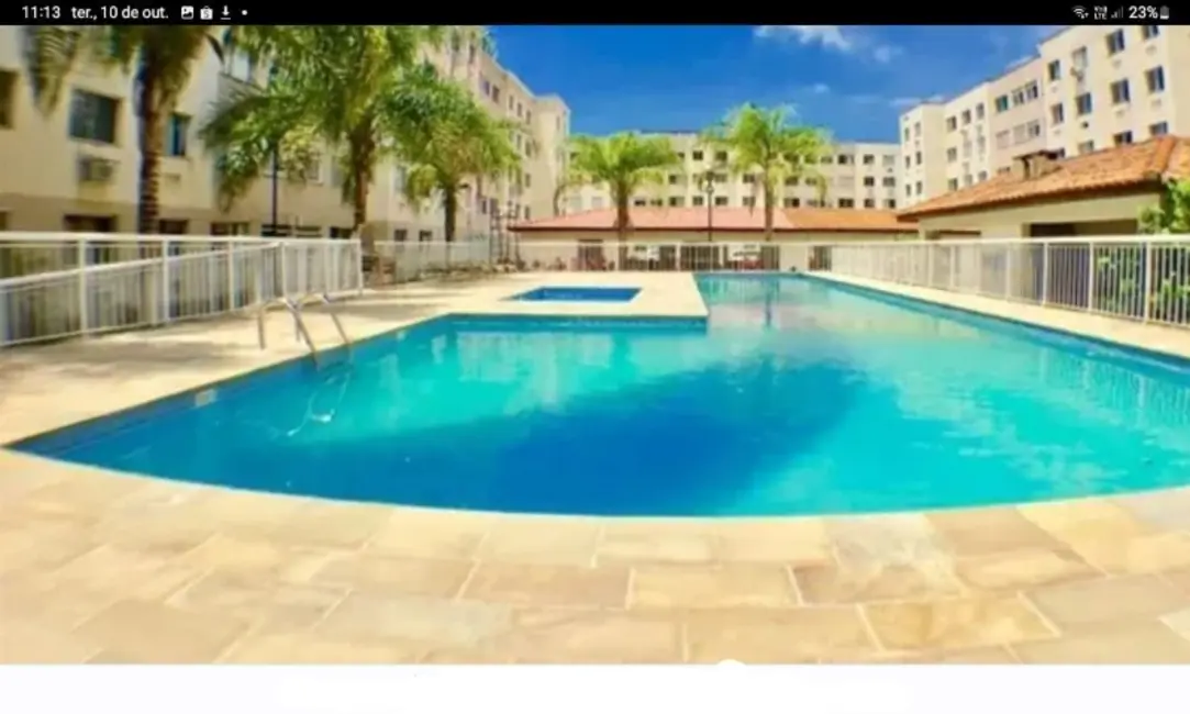 Foto 2 de Apartamento com 3 quartos à venda, 60m2 em Vargem Pequena, Rio De Janeiro - RJ