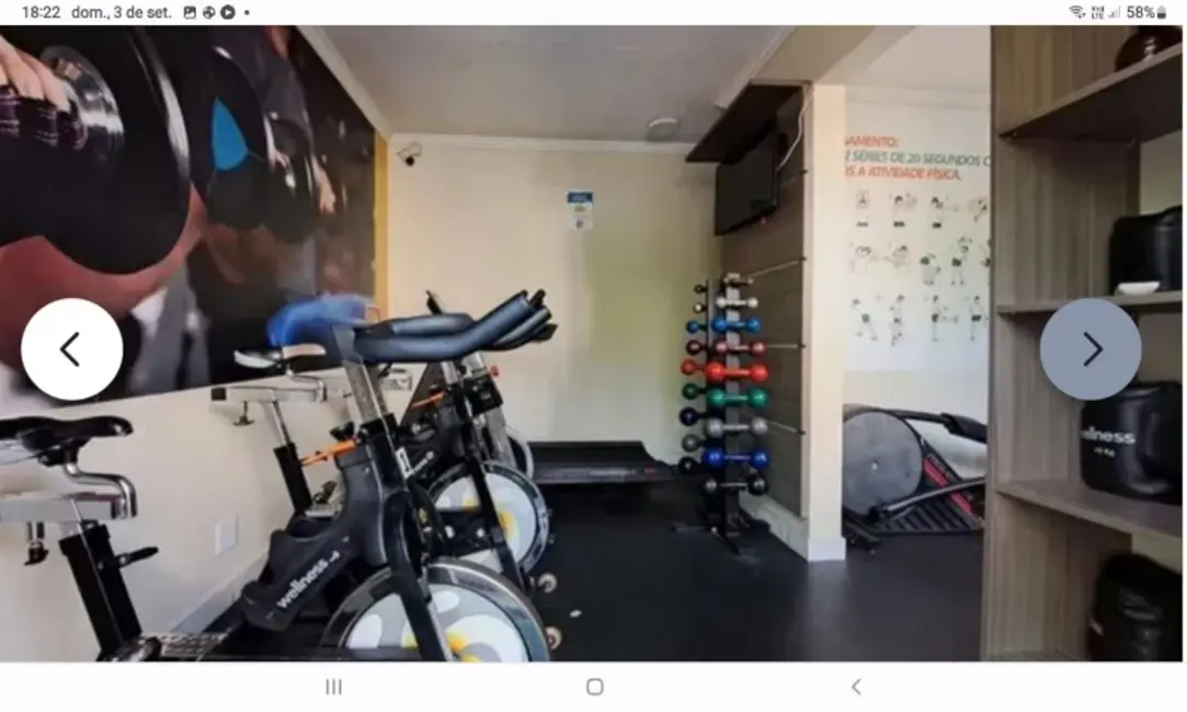 Foto 5 de Apartamento com 3 quartos à venda, 60m2 em Vargem Pequena, Rio De Janeiro - RJ