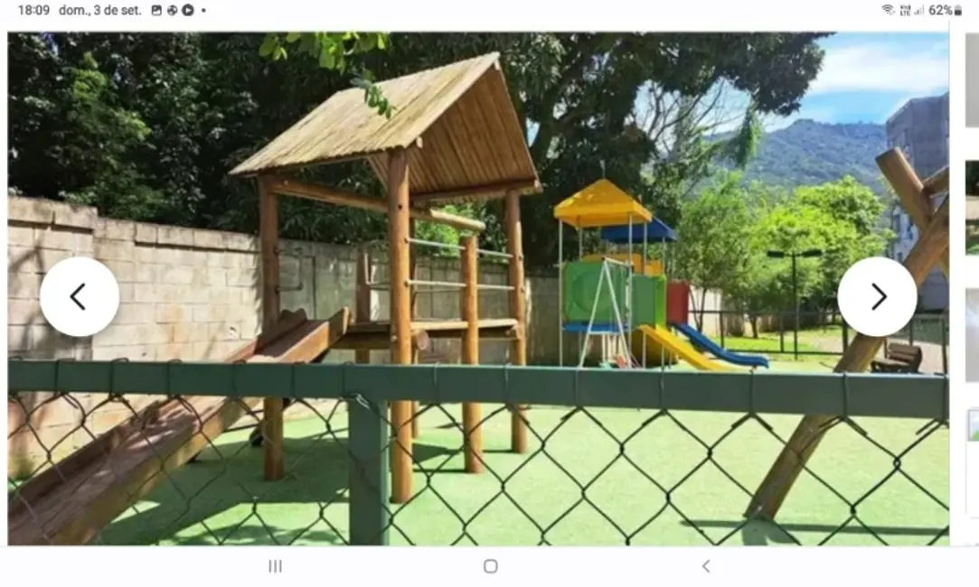 Foto 3 de Apartamento com 3 quartos à venda, 60m2 em Vargem Pequena, Rio De Janeiro - RJ