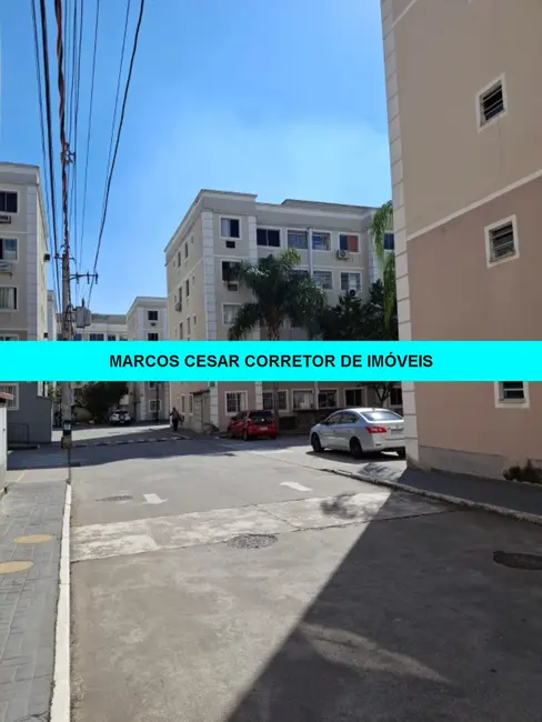 Apartamento com 2 quartos à venda, 60m2 em Guadalupe, Rio De Janeiro - RJ - imagem 1 Foto 1 de Apartamento com 2 quartos à venda, 60m2 em Guadalupe, Rio De Janeiro - RJ