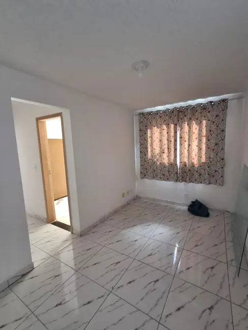 Apartamento com 2 quartos à venda, 60m2 em Guadalupe, Rio De Janeiro - RJ - imagem 3 Foto 3 de Apartamento com 2 quartos à venda, 60m2 em Guadalupe, Rio De Janeiro - RJ