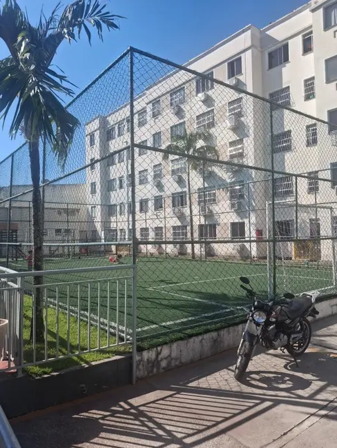 Foto 2 de Apartamento com 2 quartos à venda, 60m2 em Guadalupe, Rio De Janeiro - RJ