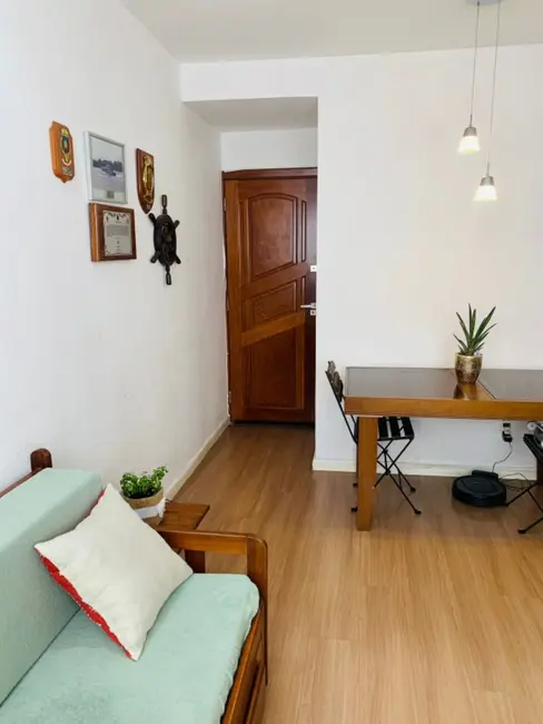 Foto 1 de Apartamento com 2 quartos à venda, 60m2 em Jardim Guanabara, Rio De Janeiro - RJ