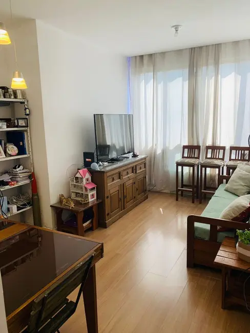 Foto 3 de Apartamento com 2 quartos à venda, 60m2 em Jardim Guanabara, Rio De Janeiro - RJ