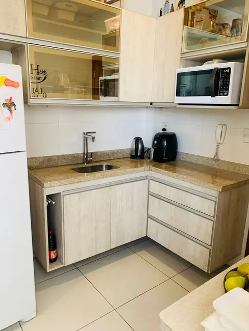 Foto 5 de Apartamento com 2 quartos à venda, 60m2 em Jardim Guanabara, Rio De Janeiro - RJ