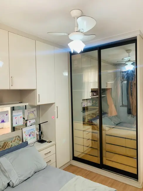 Foto 9 de Apartamento com 2 quartos à venda, 60m2 em Jardim Guanabara, Rio De Janeiro - RJ