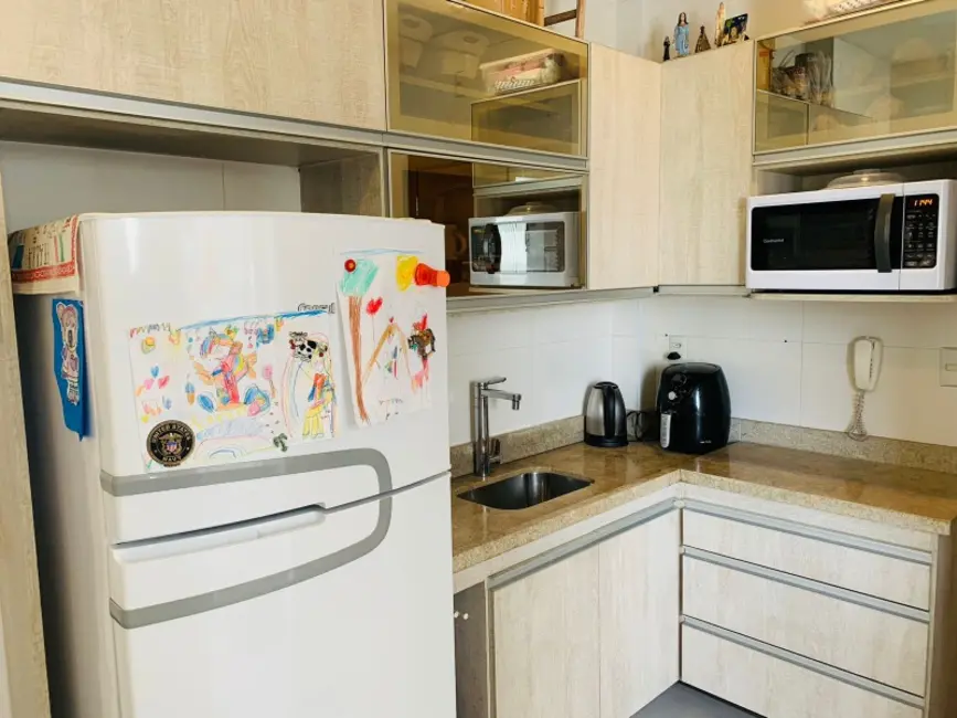 Foto 6 de Apartamento com 2 quartos à venda, 60m2 em Jardim Guanabara, Rio De Janeiro - RJ