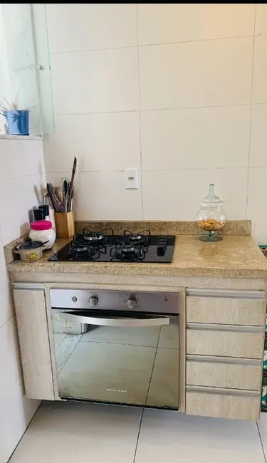 Foto 7 de Apartamento com 2 quartos à venda, 60m2 em Jardim Guanabara, Rio De Janeiro - RJ