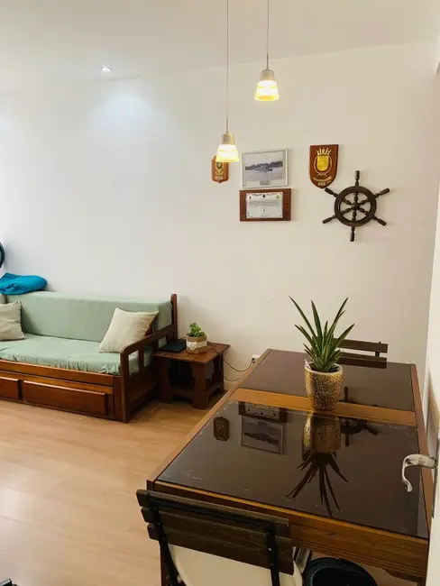 Foto 2 de Apartamento com 2 quartos à venda, 60m2 em Jardim Guanabara, Rio De Janeiro - RJ