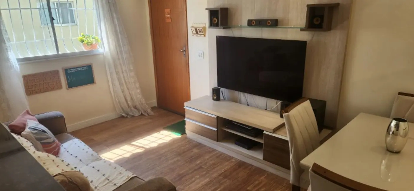 Foto 3 de Apartamento com 2 quartos à venda, 55m2 em Madureira, Rio De Janeiro - RJ