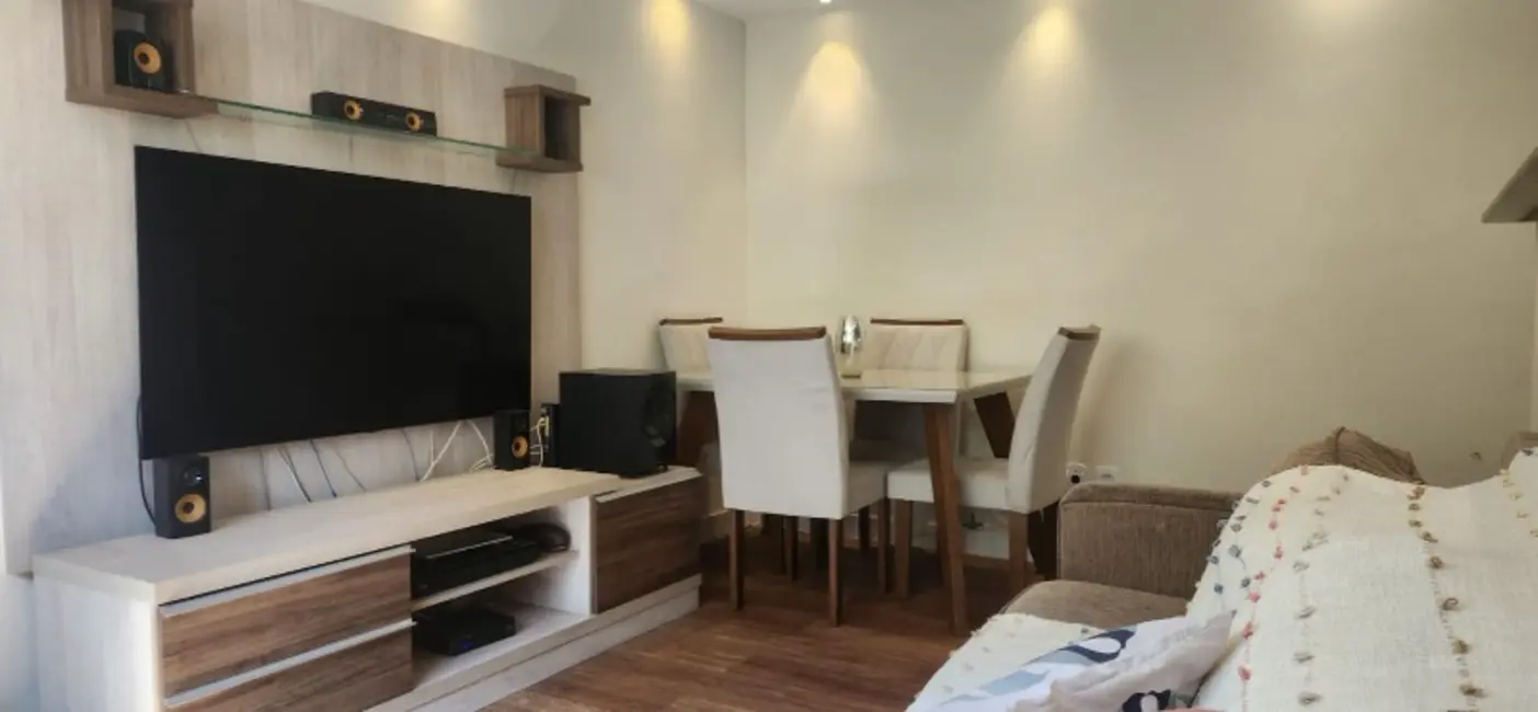 Foto 2 de Apartamento com 2 quartos à venda, 55m2 em Madureira, Rio De Janeiro - RJ