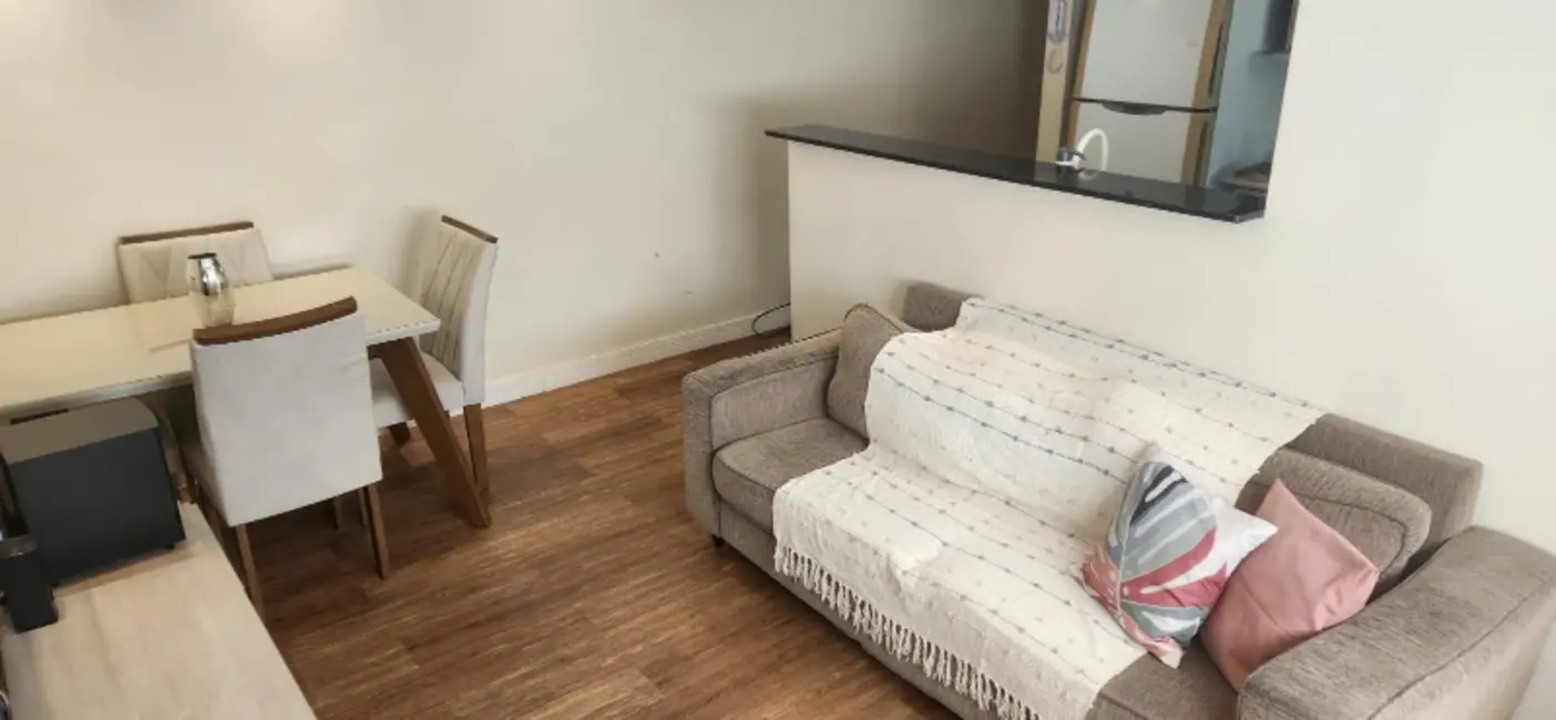 Foto 4 de Apartamento com 2 quartos à venda, 55m2 em Madureira, Rio De Janeiro - RJ