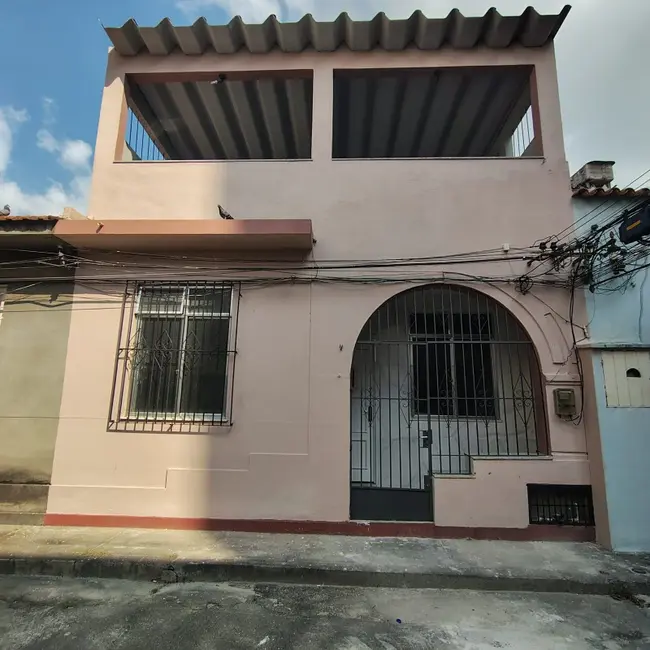 Foto 2 de Casa com 2 quartos à venda, 170m2 em Vila Isabel, Rio De Janeiro - RJ