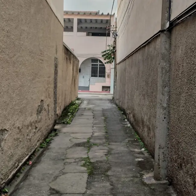 Foto 3 de Casa com 2 quartos à venda, 170m2 em Vila Isabel, Rio De Janeiro - RJ