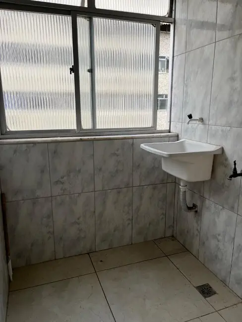 Foto 6 de Apartamento com 2 quartos à venda, 60m2 em Tomás Coelho, Rio De Janeiro - RJ