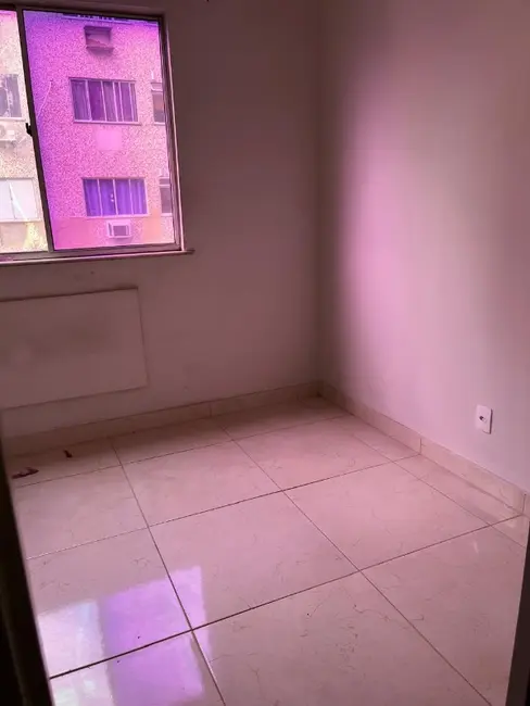 Foto 5 de Apartamento com 2 quartos à venda, 60m2 em Tomás Coelho, Rio De Janeiro - RJ