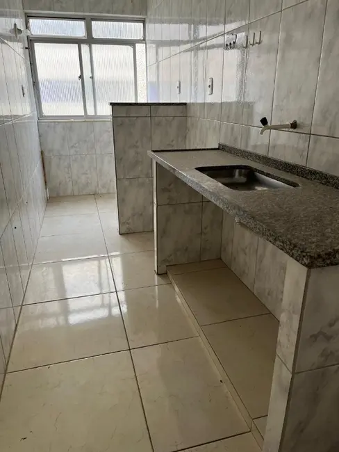 Foto 3 de Apartamento com 2 quartos à venda, 60m2 em Tomás Coelho, Rio De Janeiro - RJ