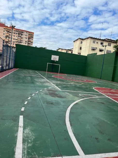 Foto 9 de Apartamento com 2 quartos à venda, 60m2 em Tomás Coelho, Rio De Janeiro - RJ