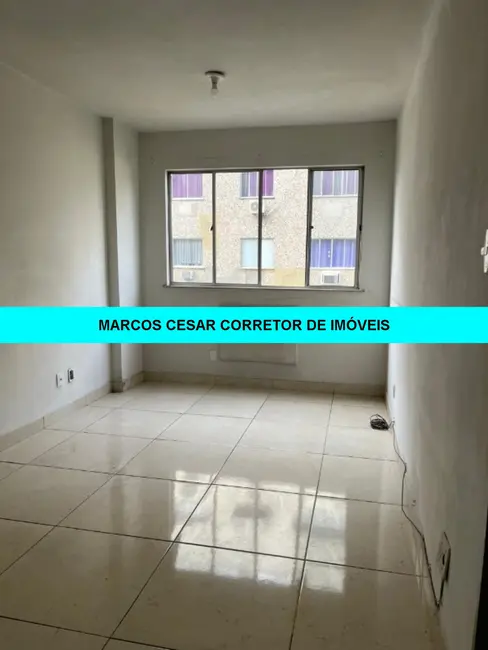Foto 1 de Apartamento com 2 quartos à venda, 60m2 em Tomás Coelho, Rio De Janeiro - RJ