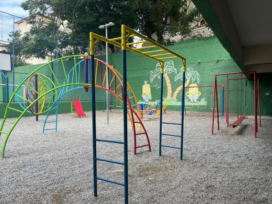 Foto 8 de Apartamento com 2 quartos à venda, 60m2 em Tomás Coelho, Rio De Janeiro - RJ