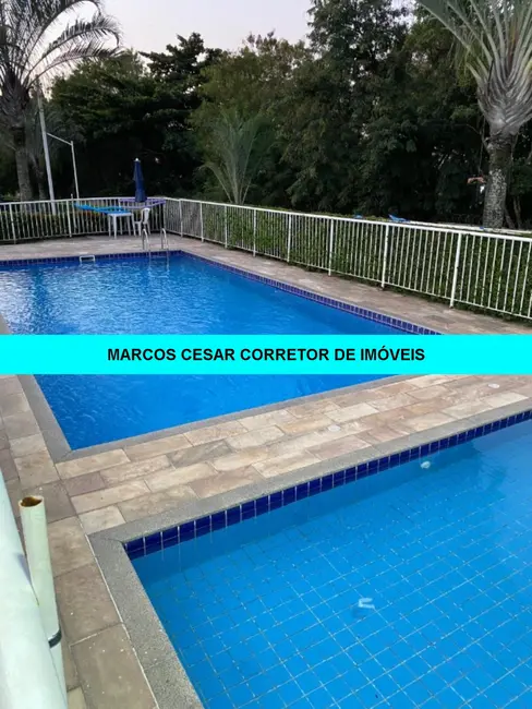 Foto 1 de Apartamento com 2 quartos à venda, 53m2 em Bangu, Rio De Janeiro - RJ