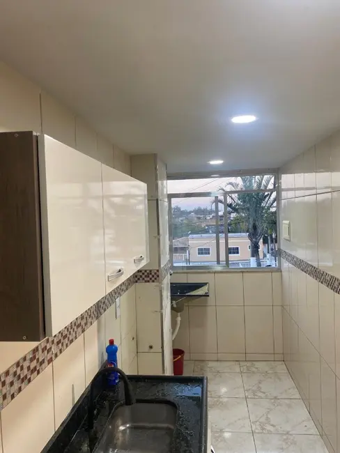 Apartamento com 2 quartos à venda, 53m2 em Bangu, Rio De Janeiro - RJ - imagem 5 Foto 5 de Apartamento com 2 quartos à venda, 53m2 em Bangu, Rio De Janeiro - RJ