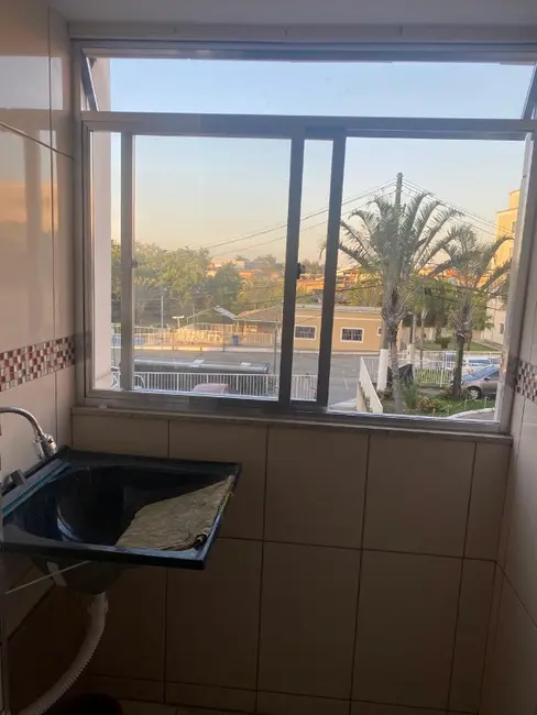 Apartamento com 2 quartos à venda, 53m2 em Bangu, Rio De Janeiro - RJ - imagem 7 Foto 7 de Apartamento com 2 quartos à venda, 53m2 em Bangu, Rio De Janeiro - RJ